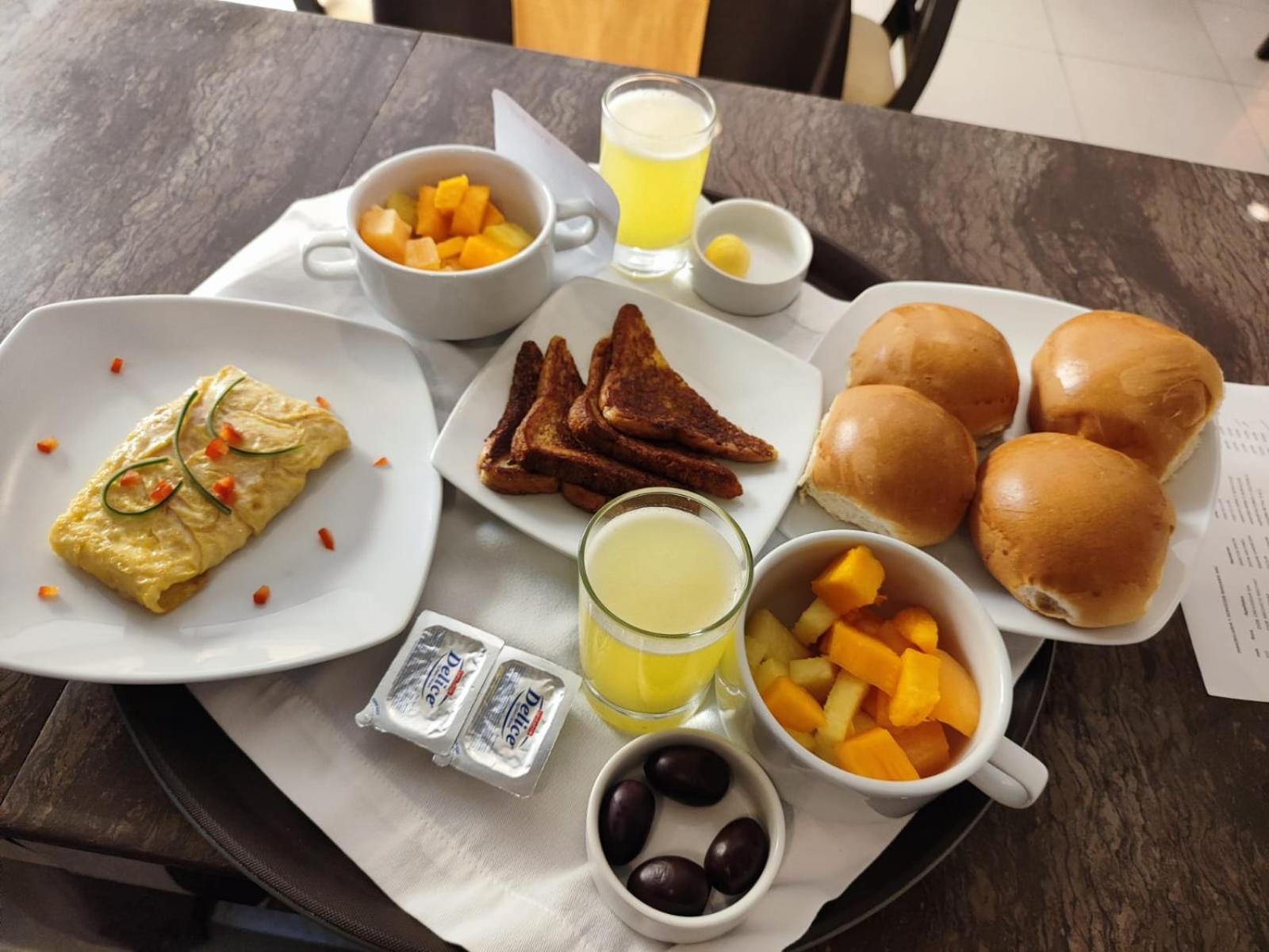 Intiotel Піура Екстер'єр фото